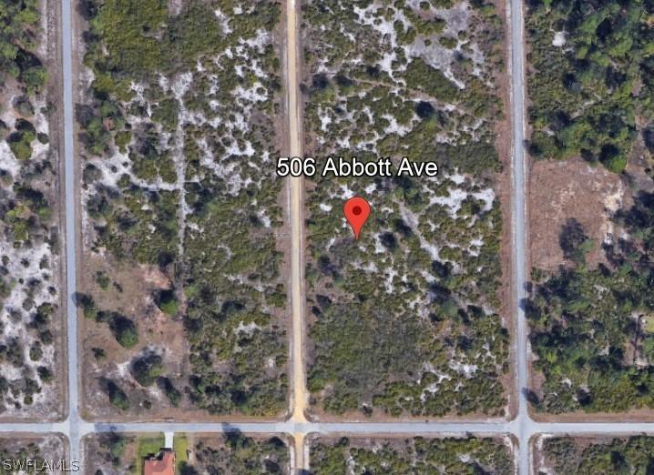 506 Abbott Ave., Lehigh Acres, FL 33972