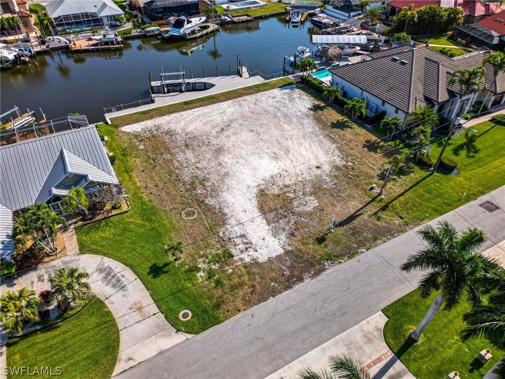 1522 SW 58th St., Cape Coral, FL 33914