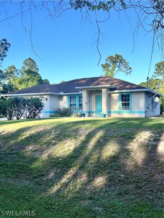 4702 Sara Ave., Lehigh Acres, FL 33971