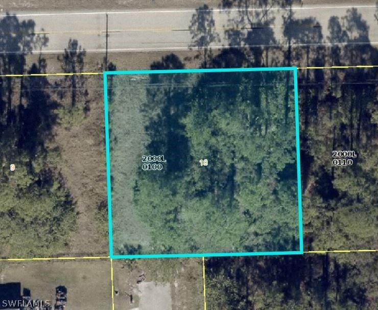 1000 E 12th St., Lehigh Acres, FL 33972