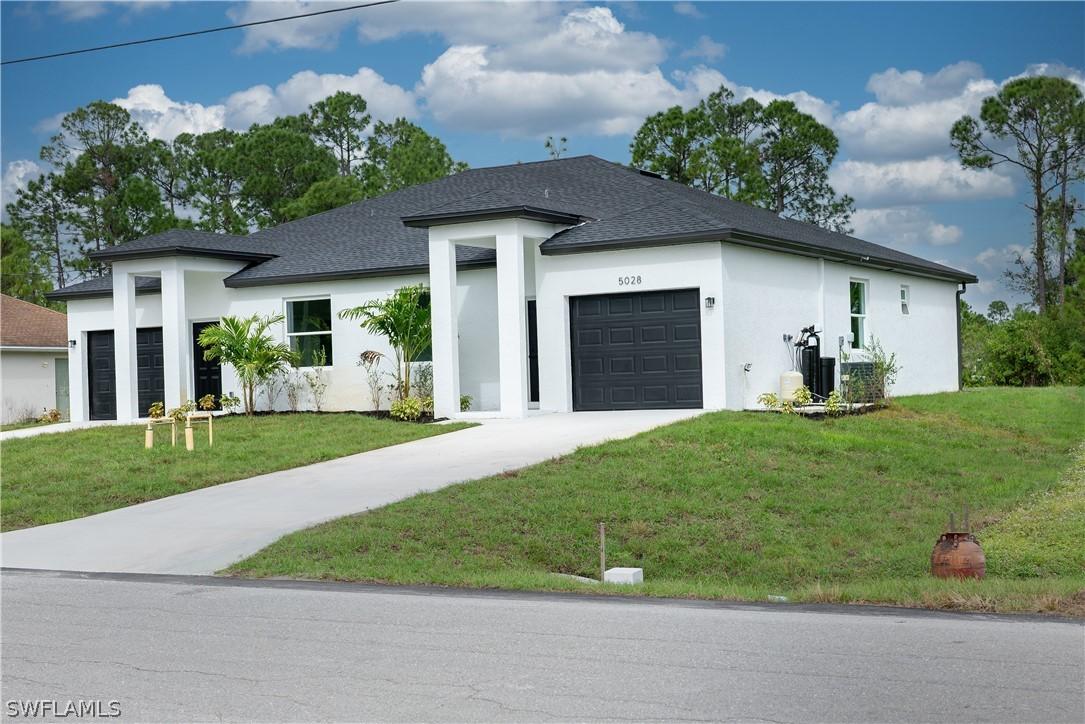 1141-1143 Gilbert Ave., Lehigh Acres, FL 33973