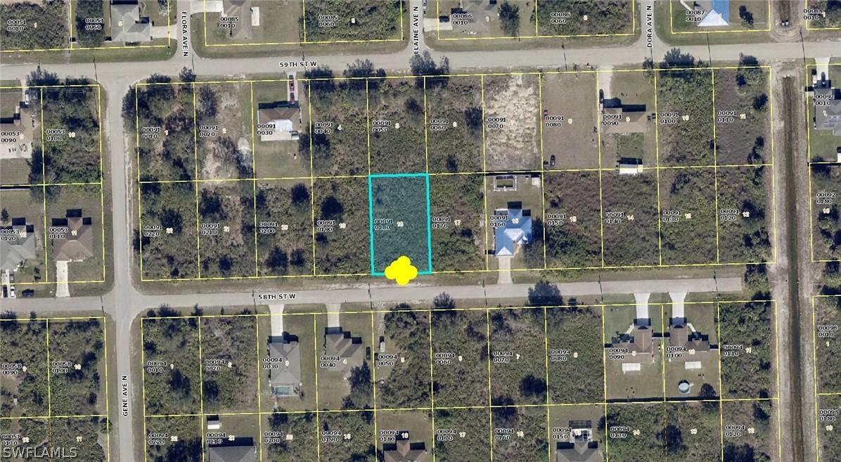 2612 58th St., Lehigh Acres, FL 33971