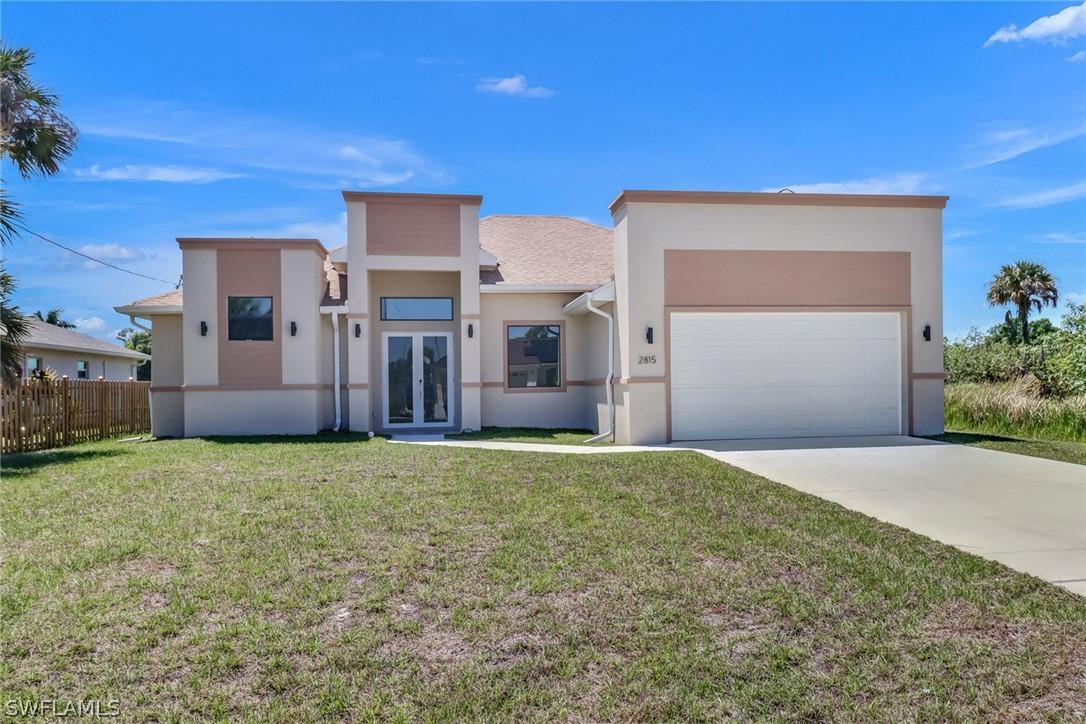 2815 Nancy Dr., Lehigh Acres, FL 33971