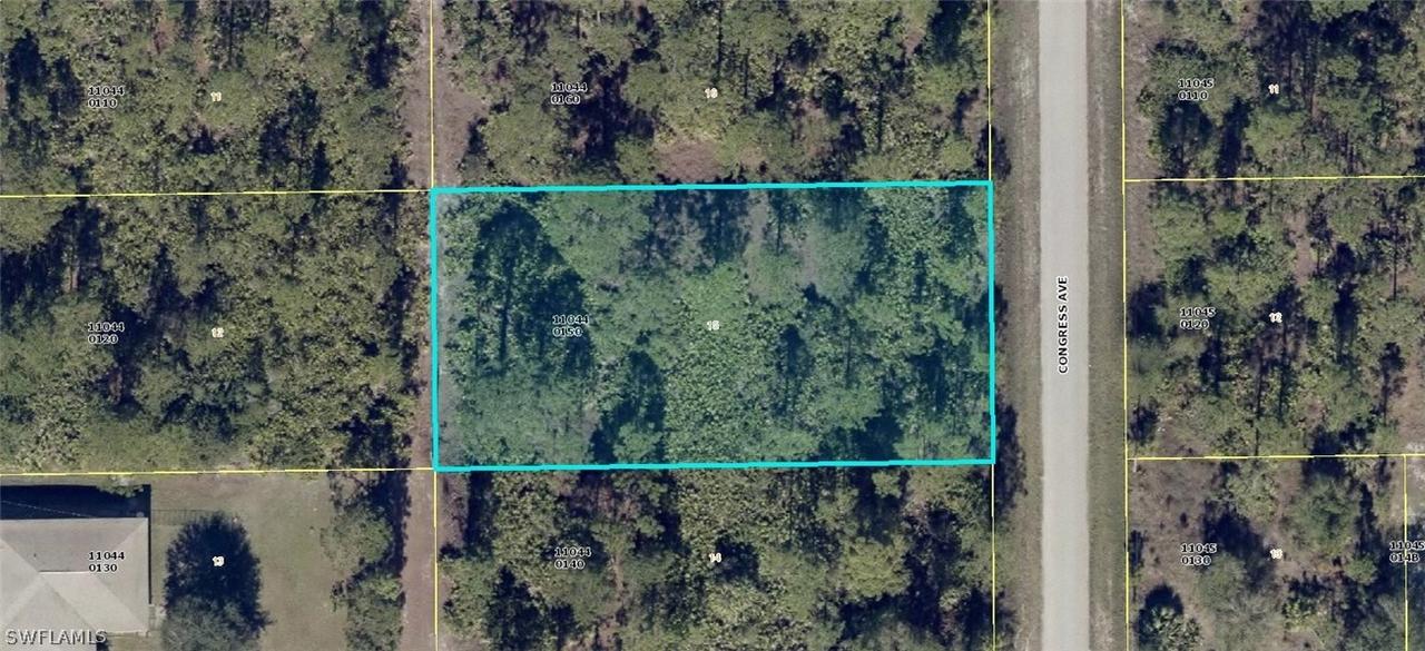 1103 Congress Ave., Lehigh Acres, FL 33972