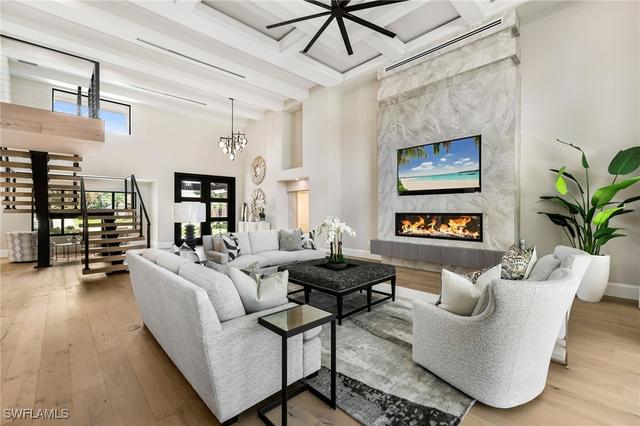 New Homes with In-ground Swimming Pools in Fiddlesticks Country Club: March 24th to March 30th