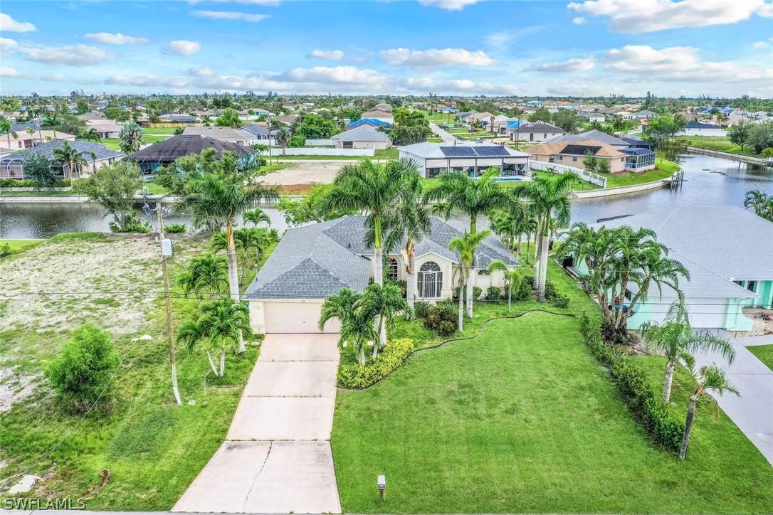 837 SW 37th St., Cape Coral, FL 33914