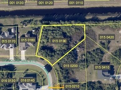 623 Theodore Vail St., Lehigh Acres, FL 33974