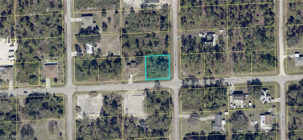 1500 W 17th St., Lehigh Acres, FL 33972