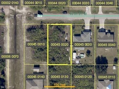 3211 15th St., Lehigh Acres, FL 33971