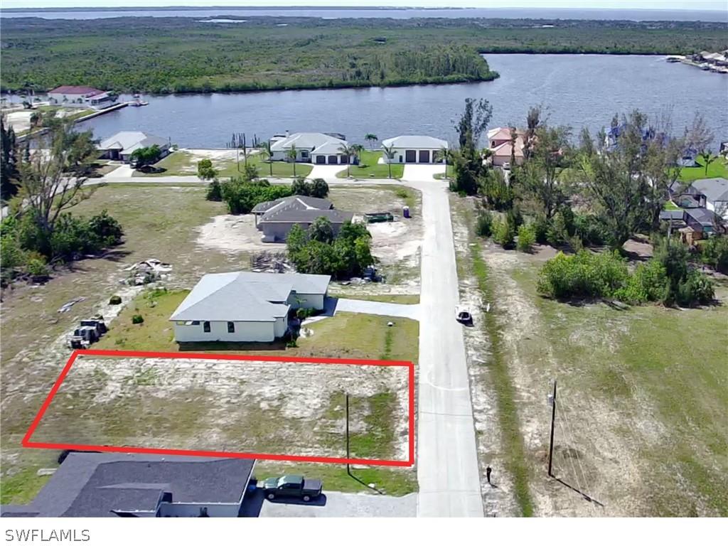 4226 NW 25th Ter., Cape Coral, FL 33993