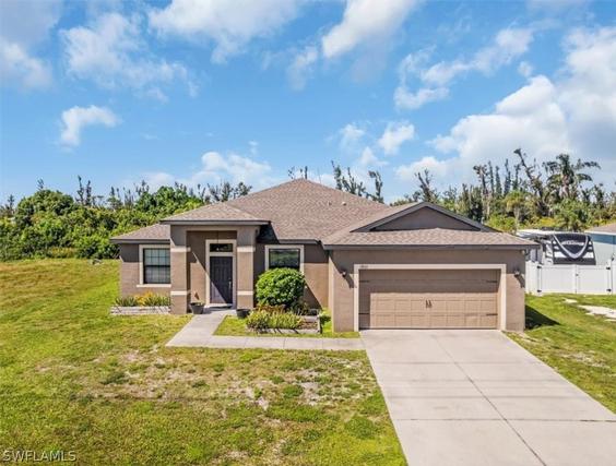 New Foreclosures & Short Sales in Cape Coral: April 1st to April 7th