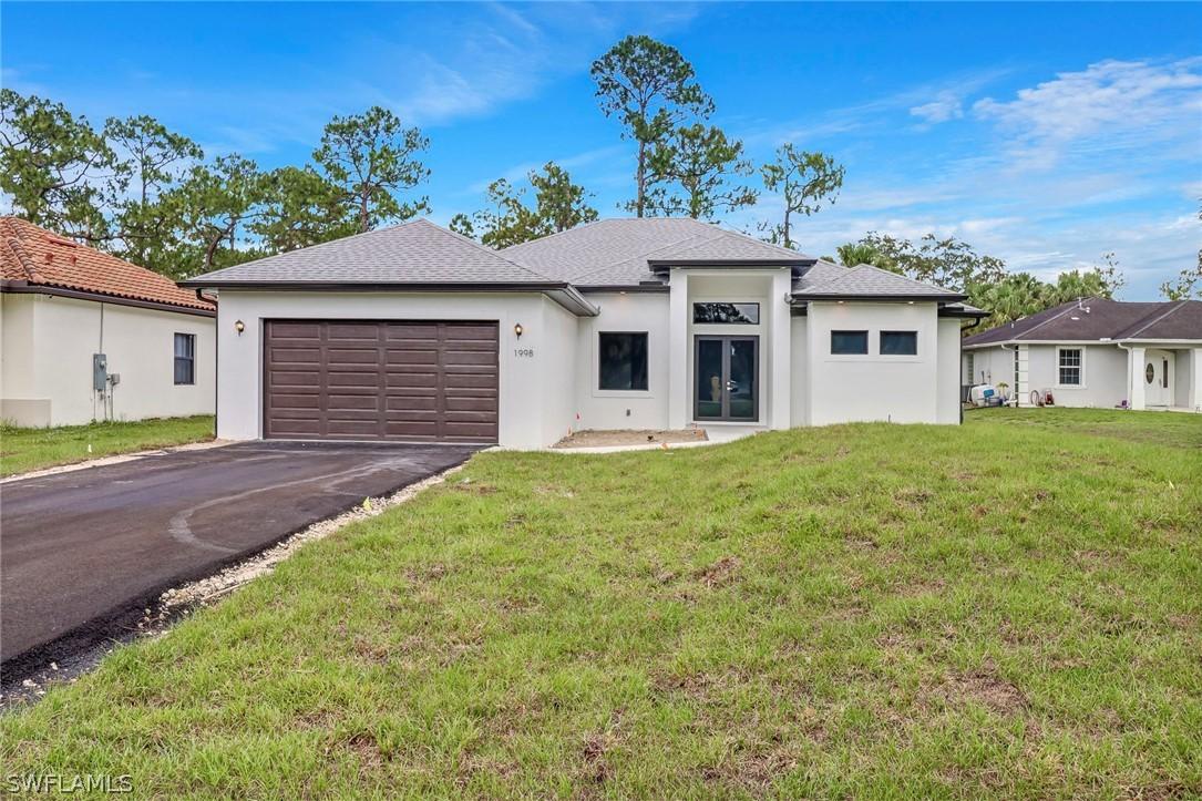 1998 Everglades Blvd., Naples, FL 34117