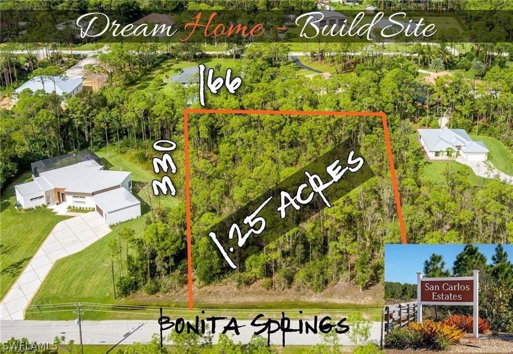 24166 Melaine Ln., Bonita Springs, FL 34135