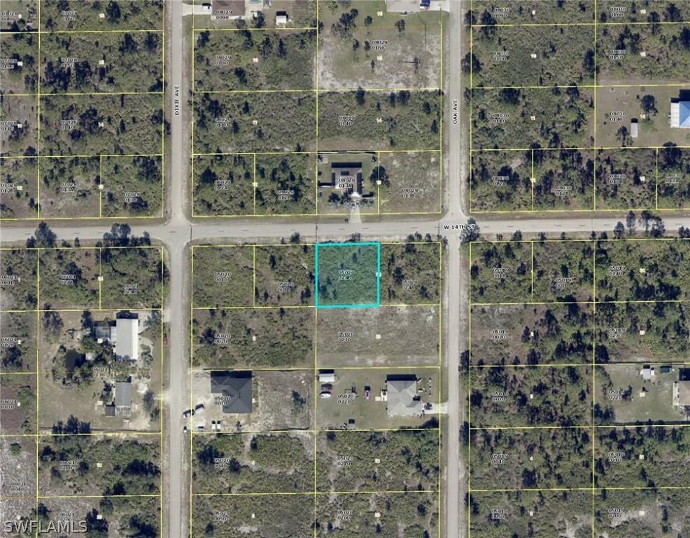 1803 W 14th St., Lehigh Acres, FL 33972