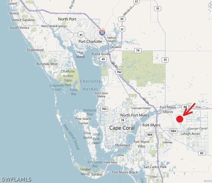 3301 54th St., Lehigh Acres, FL 33971