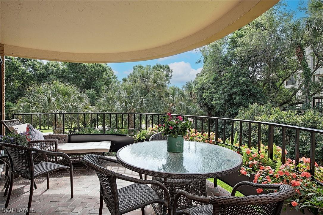 6710 Pelican Bay Blvd. #425, Naples, FL 34108