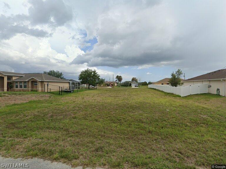 2134 NE 17th Ter., Cape Coral, FL 33909