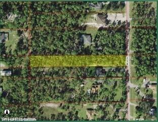 0000 17th St., Naples, FL 34117