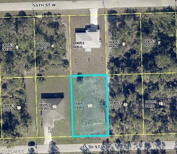 3412 55th St., Lehigh Acres, FL 33971
