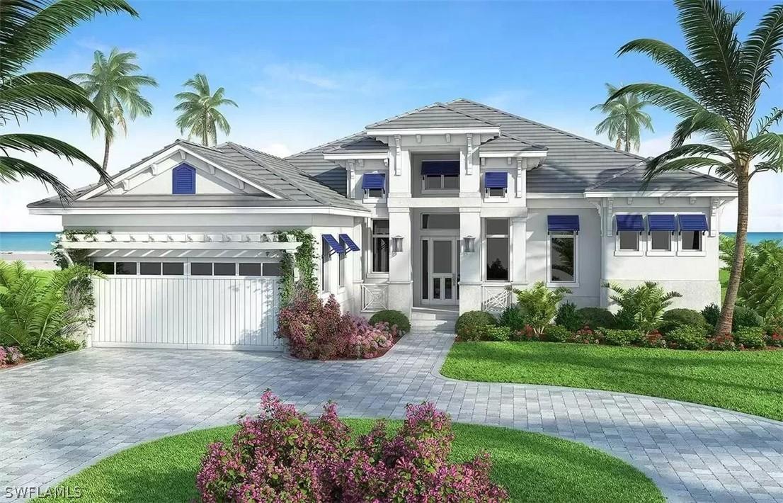 27169 Serrano Way, Bonita Springs, FL 34135