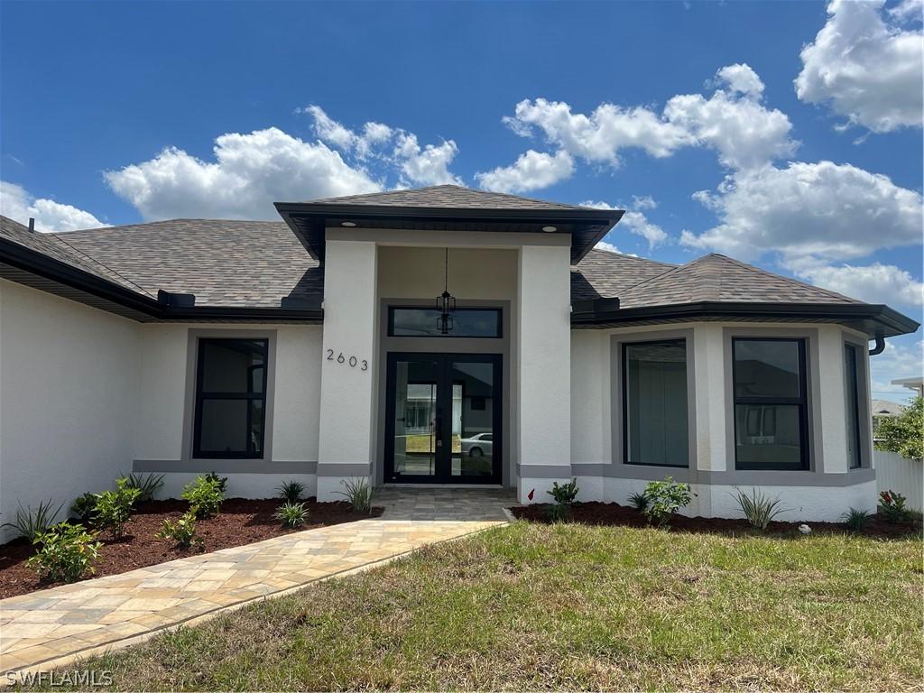 2603 25th St., Lehigh Acres, FL 33976
