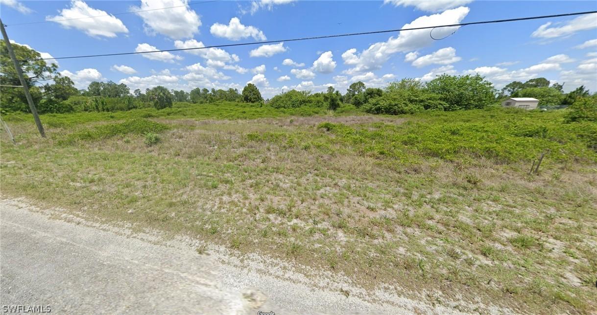 735 Newell St., Lehigh Acres, FL 33974
