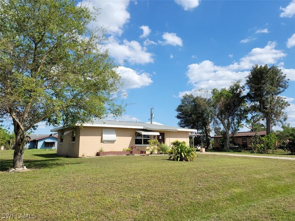 114 Florida Rd., Lehigh Acres, FL 33936