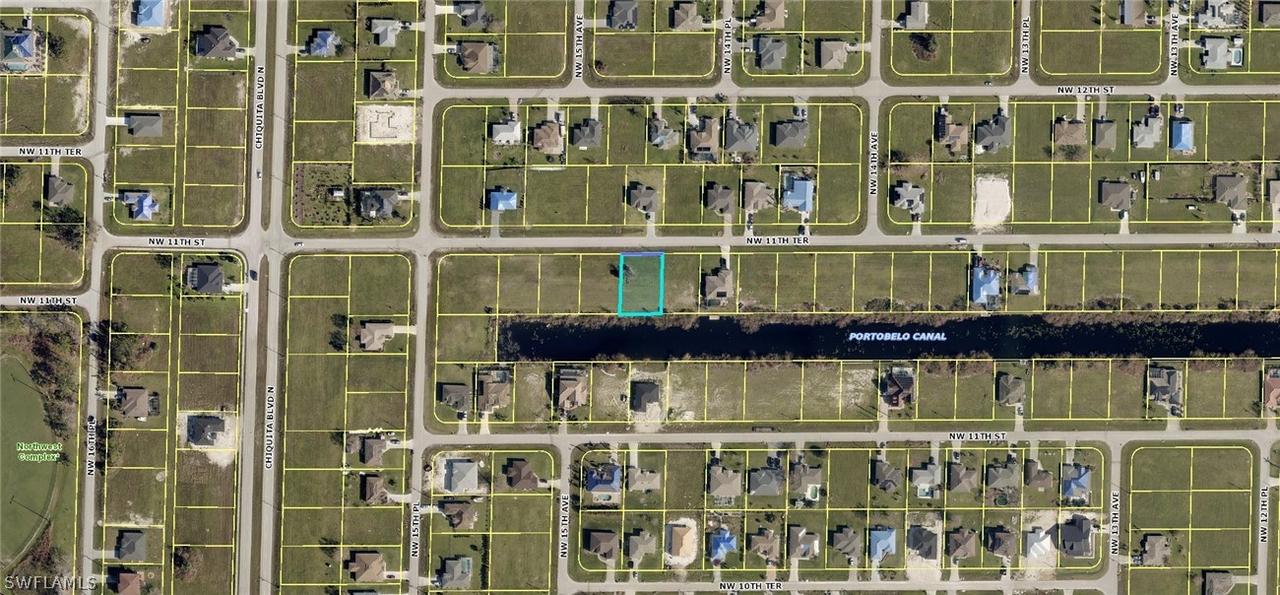 1424 NW 11th Ter., Cape Coral, FL 33993