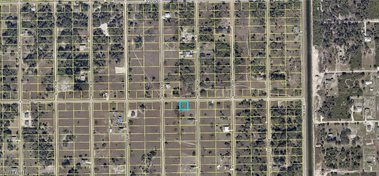 4204 E 18th St., Lehigh Acres, FL 33972