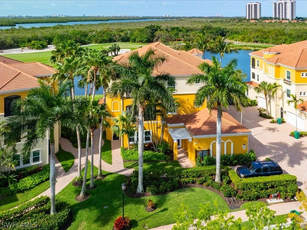 1498 Borghese Ln. #101, Naples, FL 34114