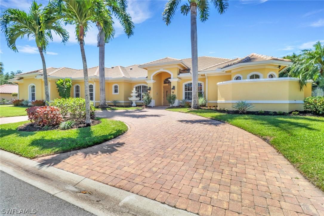 10878 Pond Ridge Dr., Fort Myers, FL 33913