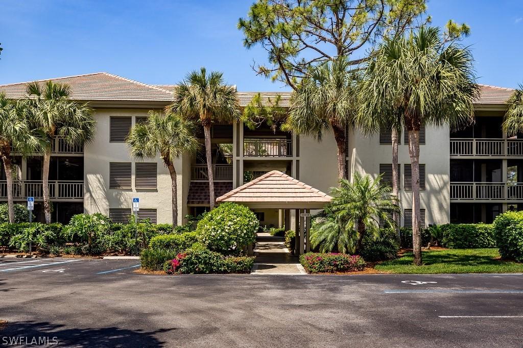 3651 Wild Pines Dr. #101, Bonita Springs, FL 34134