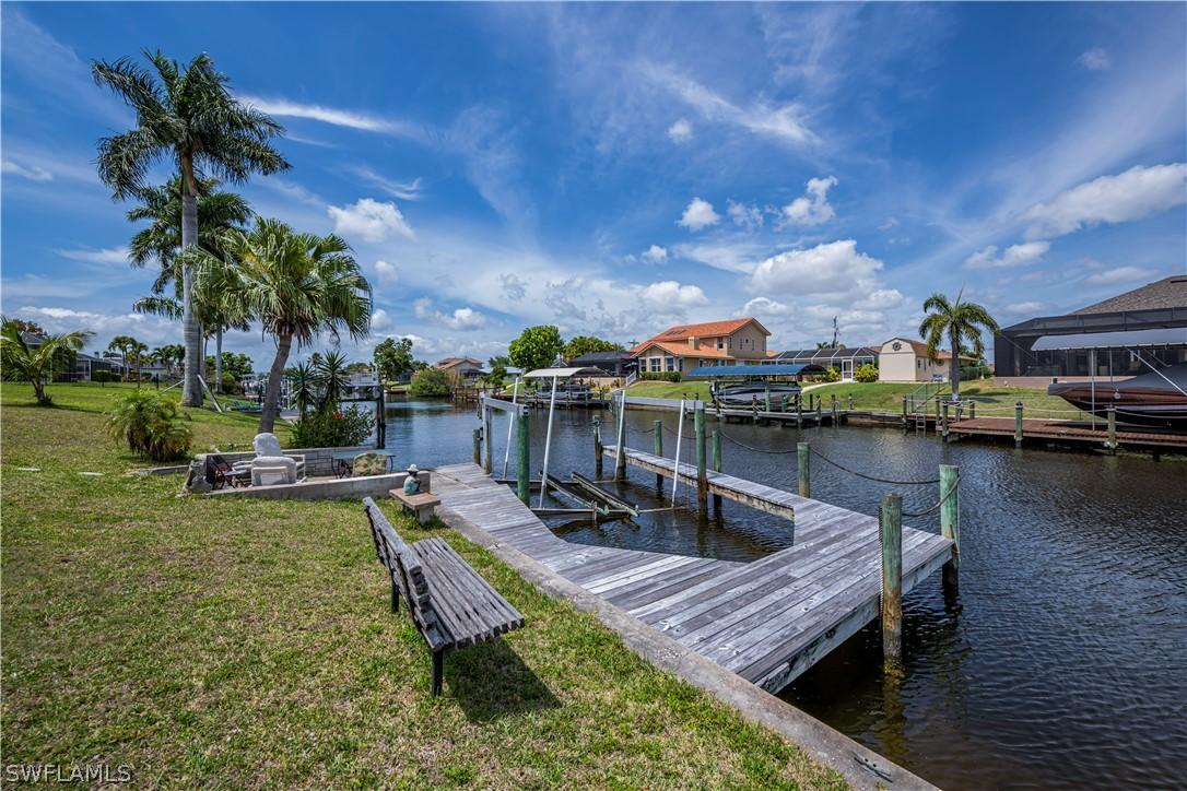 325 SE 32nd St., Cape Coral, FL 33904