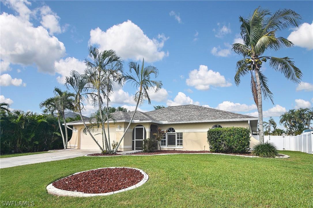 4702 SW 23rd Ave., Cape Coral, FL 33914