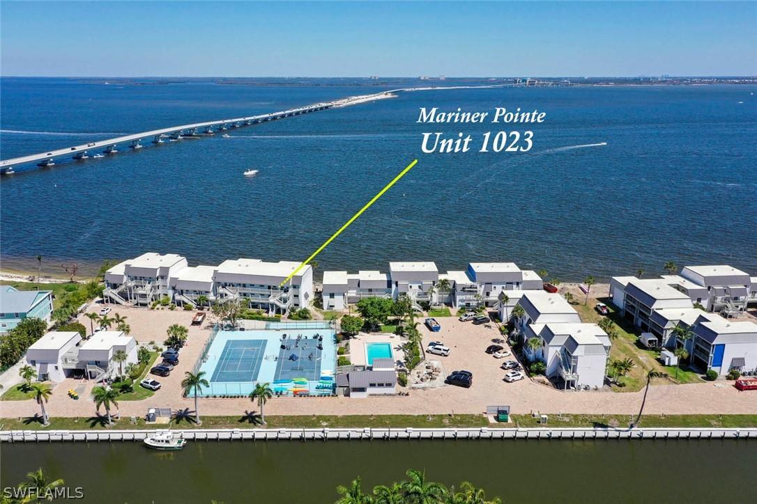 760 Sextant Dr. #1023, Sanibel, FL 33957