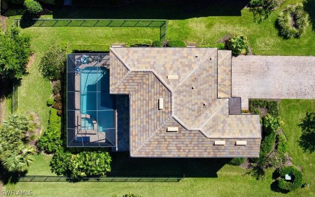 New Homes with In-ground Swimming Pools in Ave Maria: March 31st to April 6th