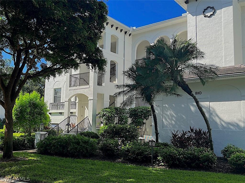 810 Breakaway Ln. #202, Naples, FL 34108