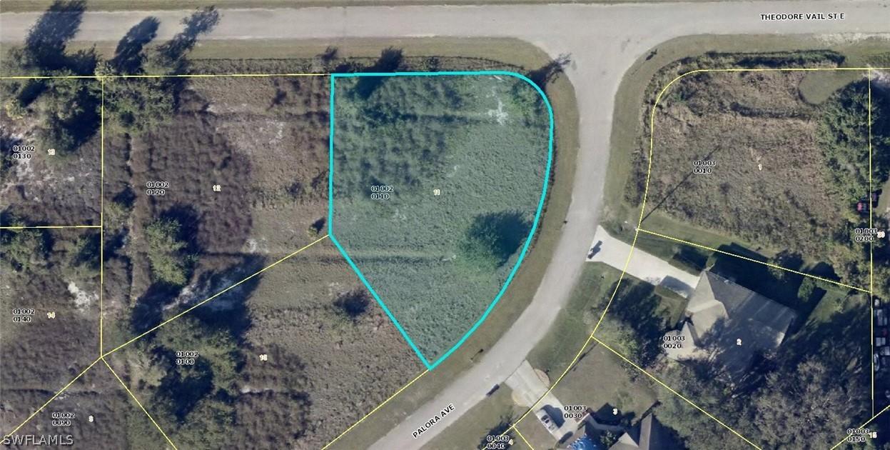 504 Palora Ave., Lehigh Acres, FL 33974