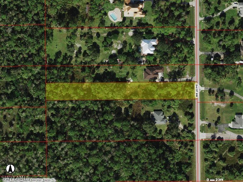 XXX 2nd St., Naples, FL 34120