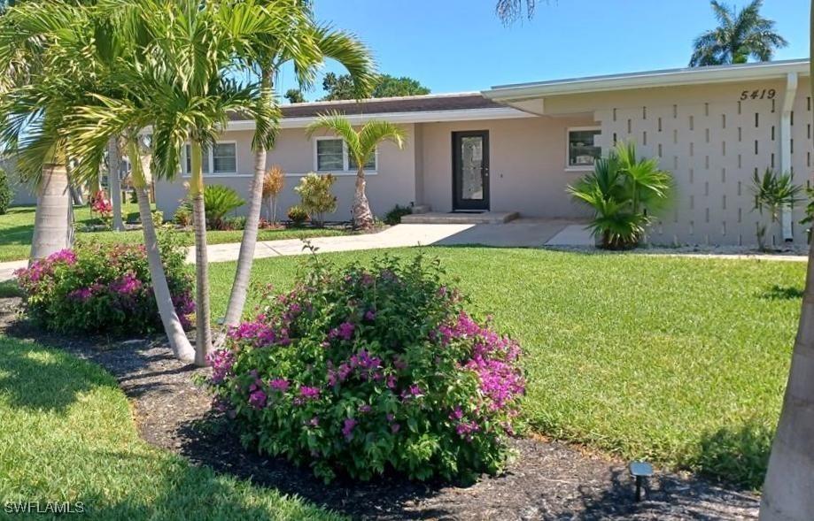 5419 Coronado Pkwy., Cape Coral, FL 33904