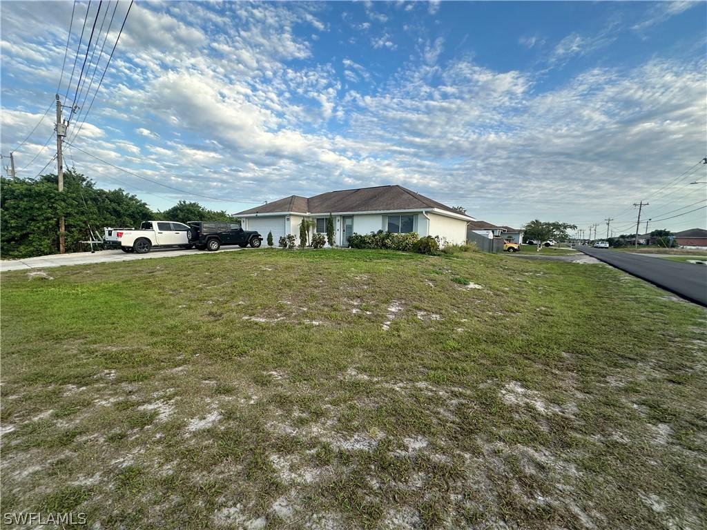 4309 20th St., Lehigh Acres, FL 33976