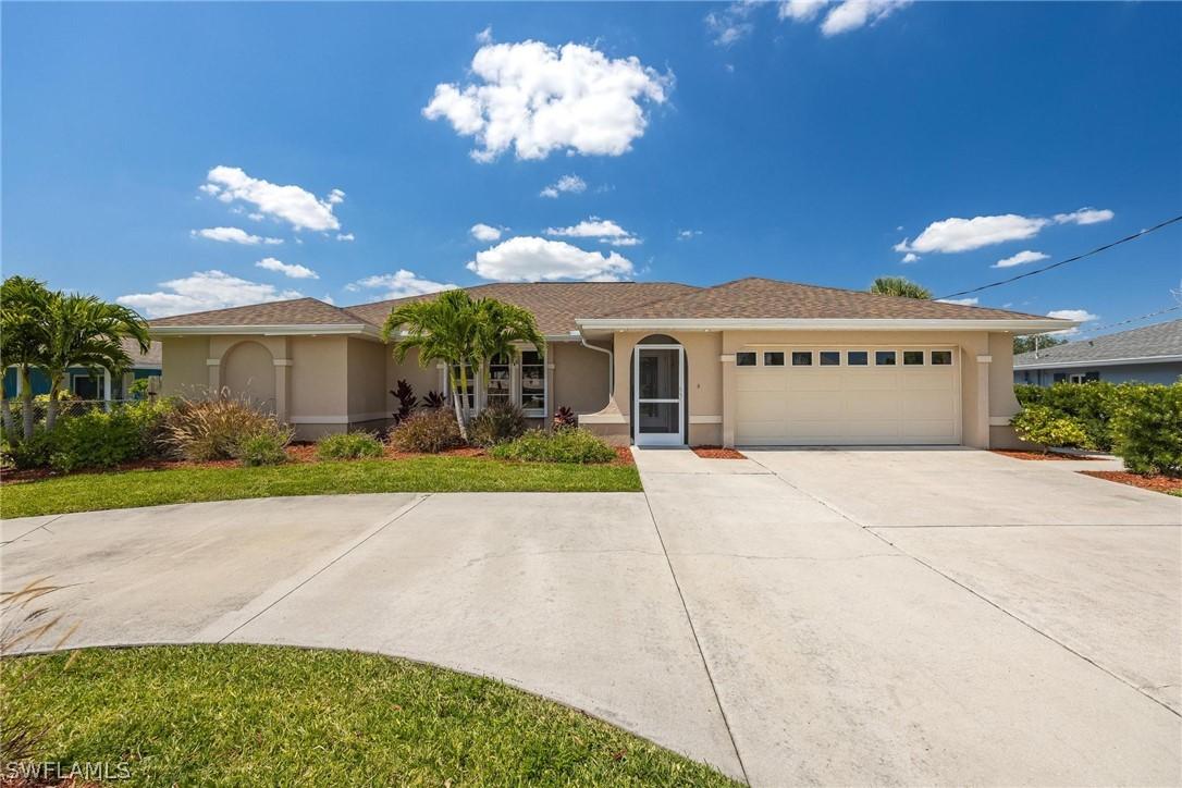 13460 Marquette Blvd., Fort Myers, FL 33905