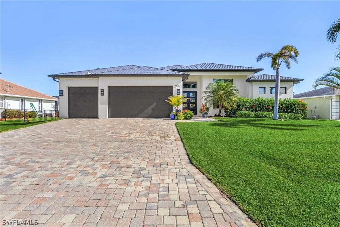 2015 SE 29th Ln., Cape Coral, FL 33904