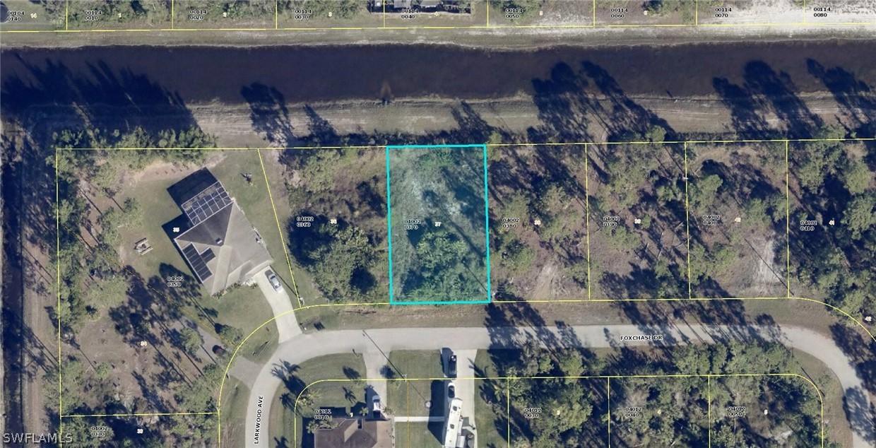 631 Foxchase Dr., Lehigh Acres, FL 33974