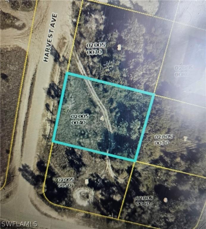 1143 Harvest Ave., Lehigh Acres, FL 33974