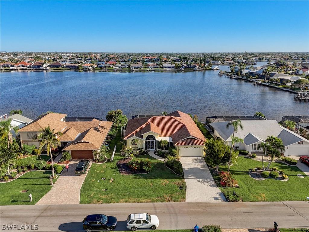 605 SW 51st Ter., Cape Coral, FL 33914