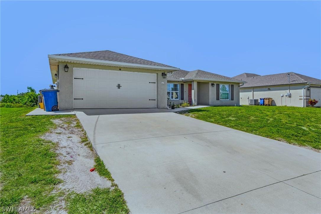 3807 2nd St., Lehigh Acres, FL 33976