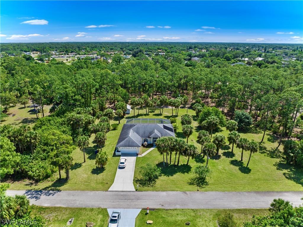 614 Michael Ave., Lehigh Acres, FL 33936