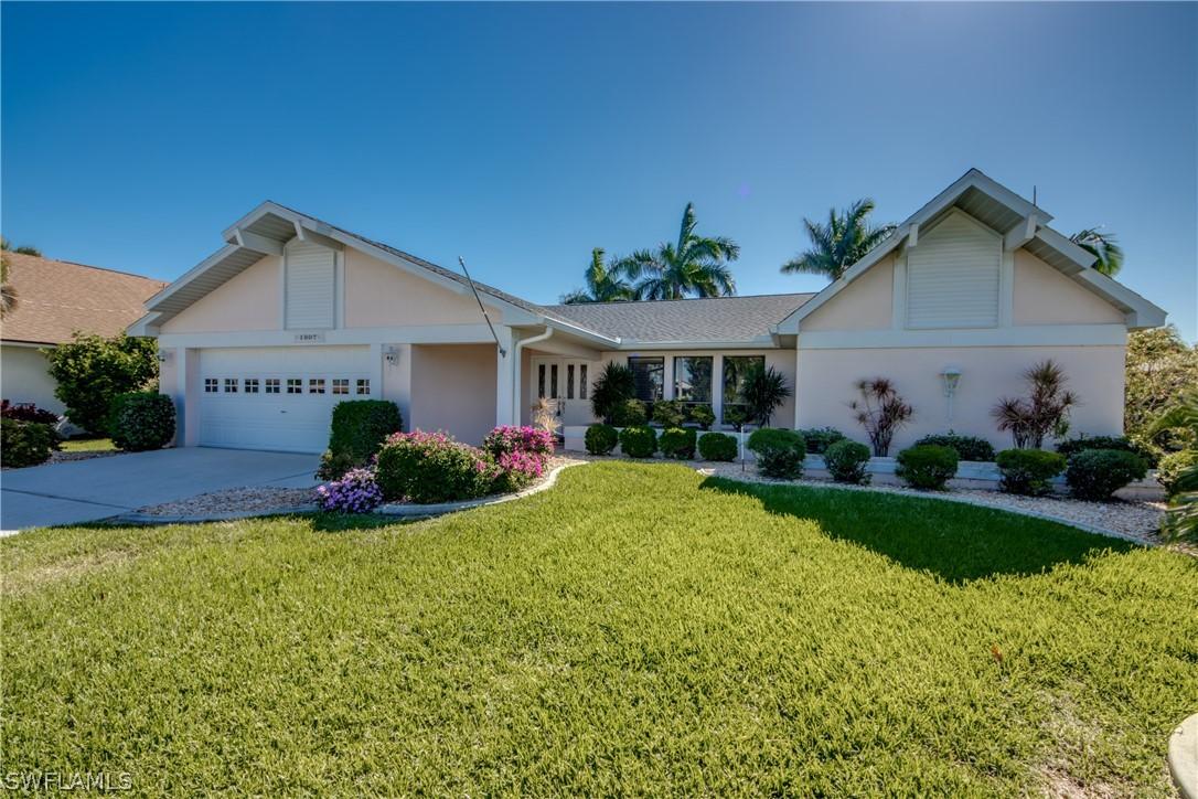 1907 SE 10th Ave., Cape Coral, FL 33990
