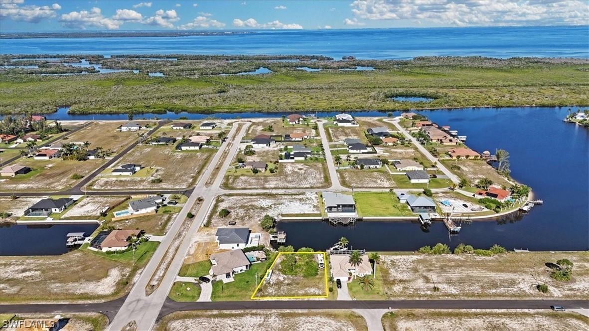 3208 NW 45th Pl., Cape Coral, FL 33993